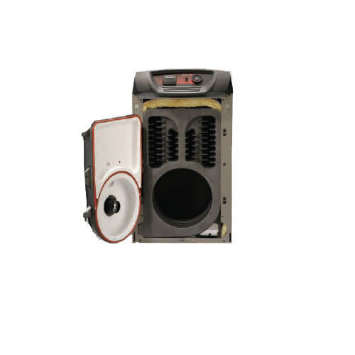 386-901-000 - Weil-McLain 386-901-000 - UO-3, 85,000 BTU Output Ultra Oil  Boiler