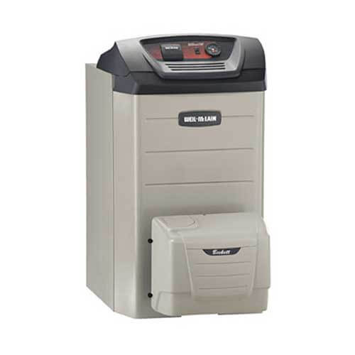 386-901-000 - Weil-McLain 386-901-000 - UO-3, 85,000 BTU Output Ultra Oil  Boiler