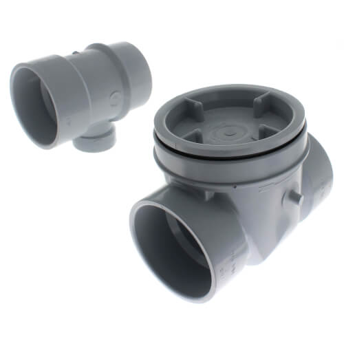 763646 - Canplas 763646 - 100lb., 50 gpm Grease Trap (3