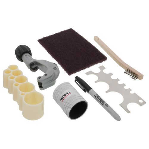 399040102 - RLS 399040102 - Klauke Accessory Kit (19kN)