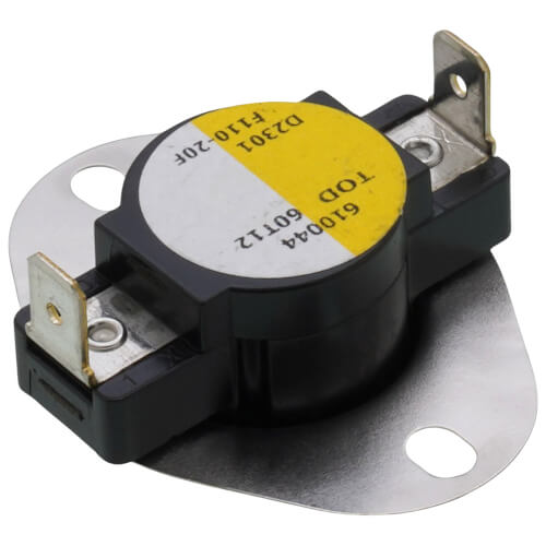 Emerson White Rodgers 3f01-140 Snap Disc Fan Control - Aeliya Marine
