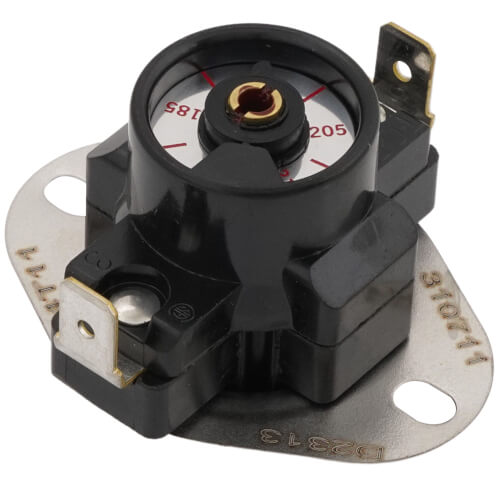 3L05-2 - White Rodgers 3L05-2 - Snap Disc Limit Control, 175 to