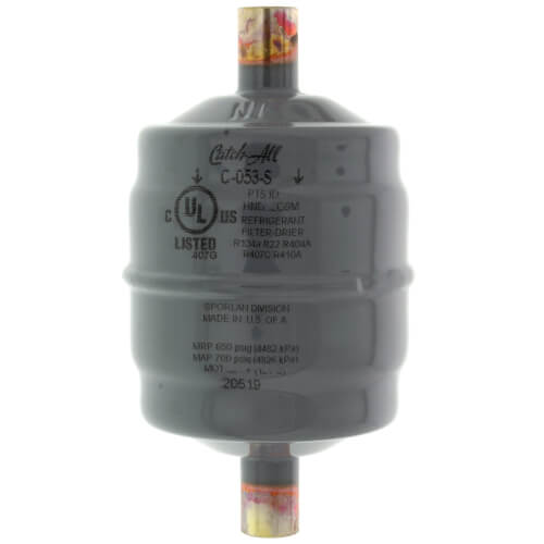 400329 - Sporlan 400329 - C-053-S 3/8