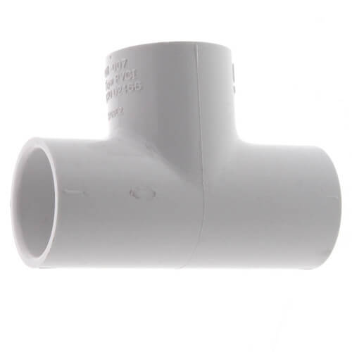 401-080 - 401-080 - 8 PVC Sch 40 Tee