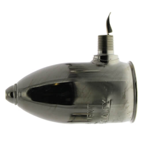 Hoffman 401475 Entlüftungsventil 1/8" NPT - Für Warmwasser-/Dampfheizung, Max. 22,7 Kg, #508