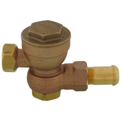 SteamＱ 401545 - Hoffman 401545 - 17C-2, 1/2