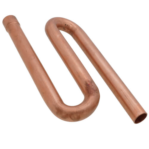 4028 - Aprilaire 4028 - Drain Trap Assembly, Model 800