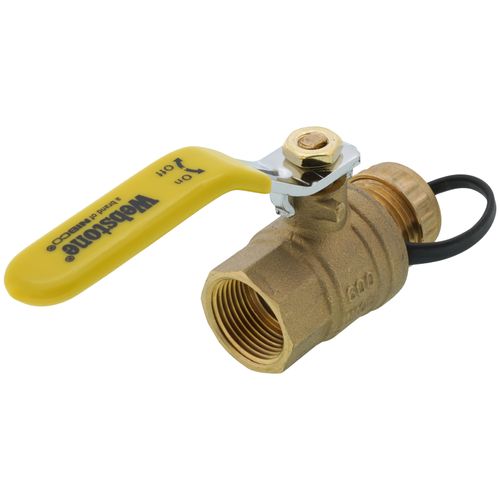 40313W - Webstone 40313W - 3/4