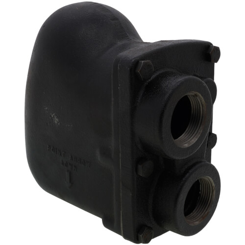 404226 - Hoffman 404226 - FT125C-5, 1-1/4