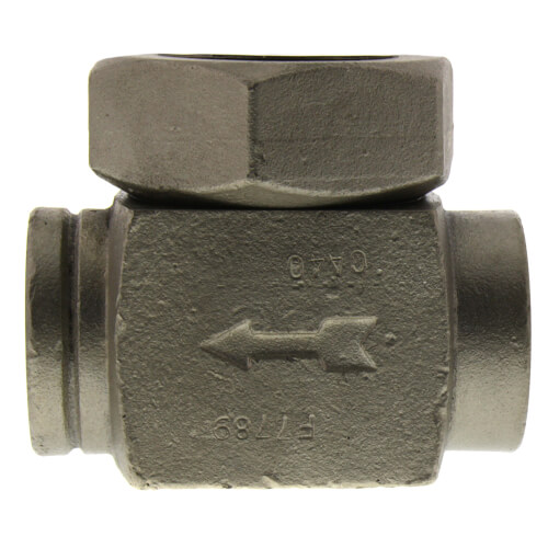 405153 - Hoffman 405153 - TD6526, 3/4