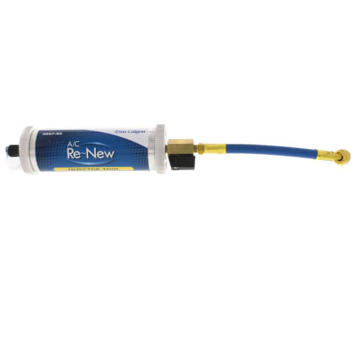 4057-99 - Nu-Calgon 4057-99 - A/C-Renew Injector Tool