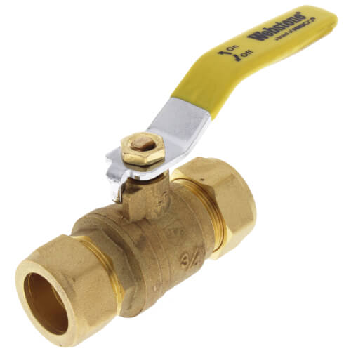 40633W - Webstone 40633W - 3/4