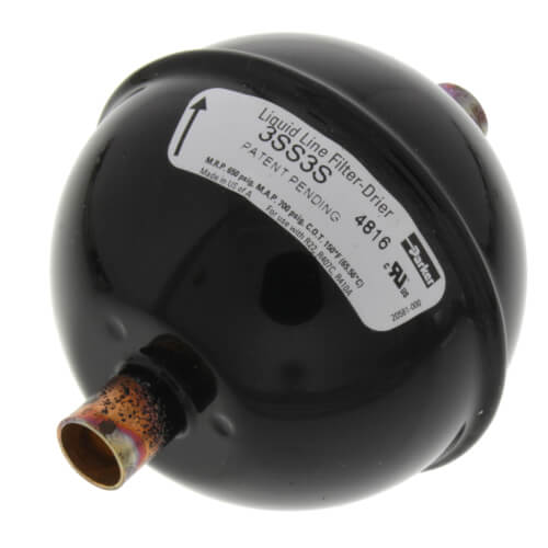 407401 - Parker Hannifin 407401 - 3/8