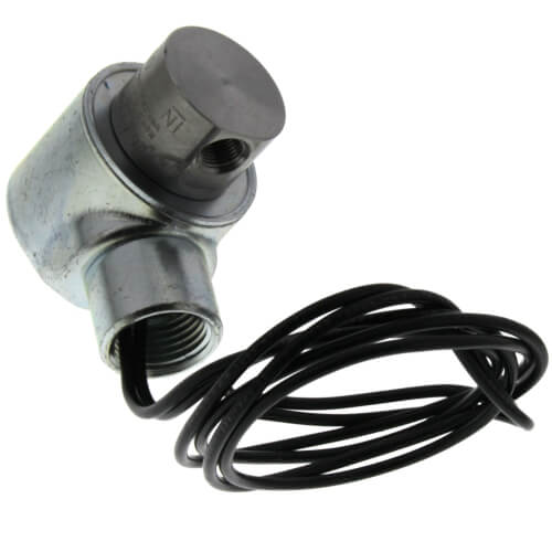 40857S - Carlin Combustion 40857S - 2-Way Oil Valve for 601CRD and