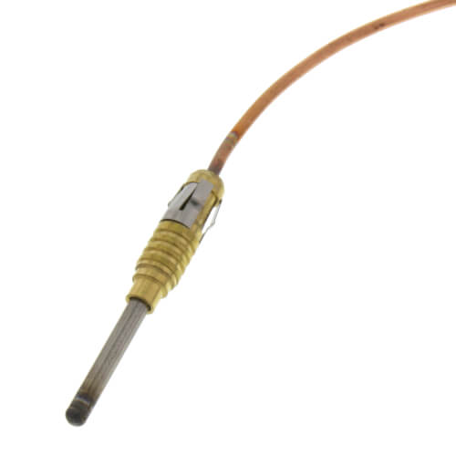 Honeywell Thermoelement Q309A1970 – Pilotflammenwächter Für Gasheizungen & -geräte