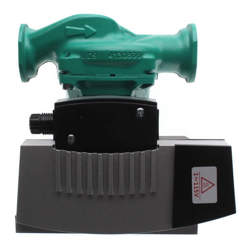 4145539 - Wilo 4145539 - ECO 16RFC, Variable Speed Cast Iron