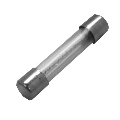 414618 - Fantech 414618 - Fuse, 15 Amp, 3AB 3AG (125 VAC)