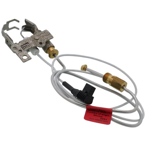 415-45653-04 - Bradford White 415-45653-04 - Honeywell Liquid