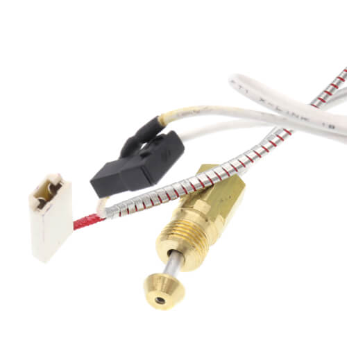 Bradford White 415-47845-05 Natural Gas Pilot Assembly