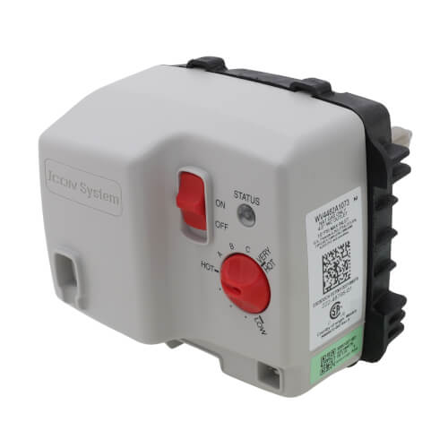 415-48795-01 - Bradford White 415-48795-01 - Gas Valve (Natural