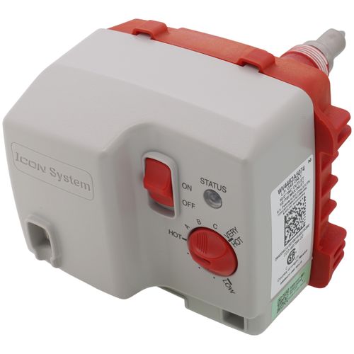 415-48796-02 - Bradford White 415-48796-02 - Gas Valve LP Gas 160