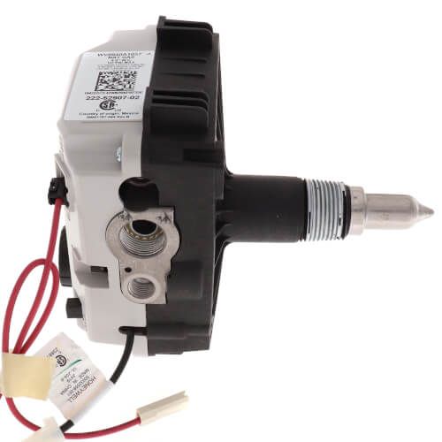 415-52907-02 - Bradford White 415-52907-02 - RG2 Gas Control Valve