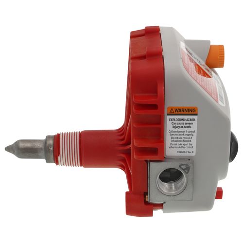 415-53666-01 - Bradford White 415-53666-01 - Gas Valve Kit (NG