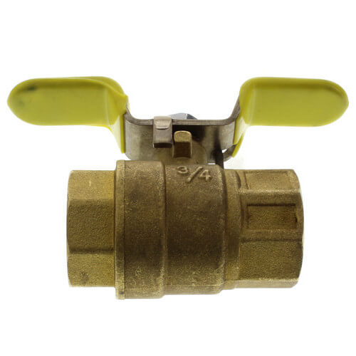 41703WT - Webstone 41703WT - 3/4
