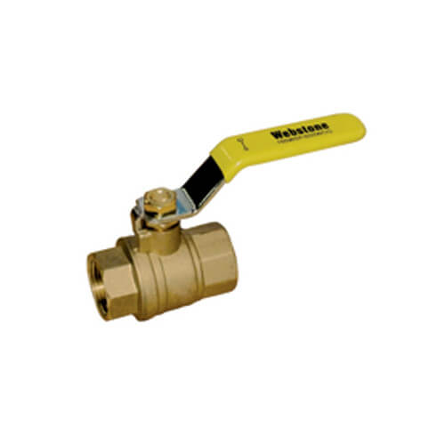41704W - Webstone 41704W - 1