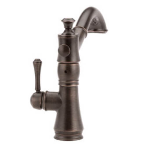 4197-RB-DST - Delta 4197-RB-DST - Cassidy Single Handle Pull-Out