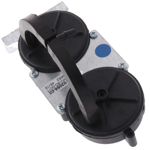 42-102056-02 - Rheem 42-102056-02 - Pressure Switch Replacement