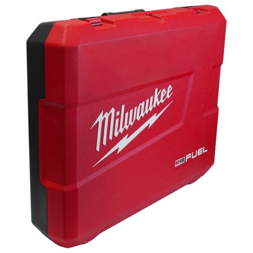 42-55-2717 - Milwaukee 42-55-2717 - Blow Molded Case for SDS Max 1