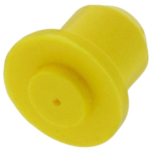 アウラ　　インターナショナル 4231 - Aprilaire 4231 - Yellow Orifice (Pack of 12)