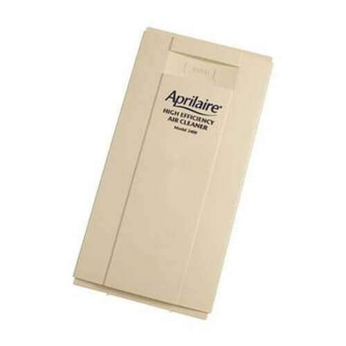 4271 - Aprilaire 4271 - Plastic Door With Seal for Model 2400 Air