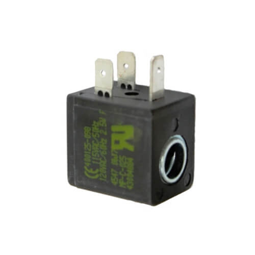 Elettrovalvola ASCO NUMATICS H30-04C / H3004C - Nuova Senza Scatola