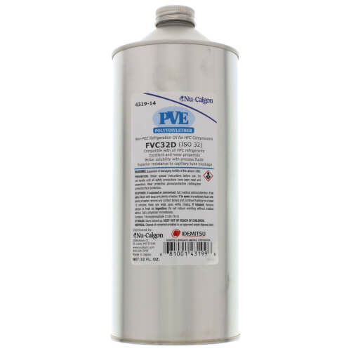 4319-14 - Nu-Calgon 4319-14