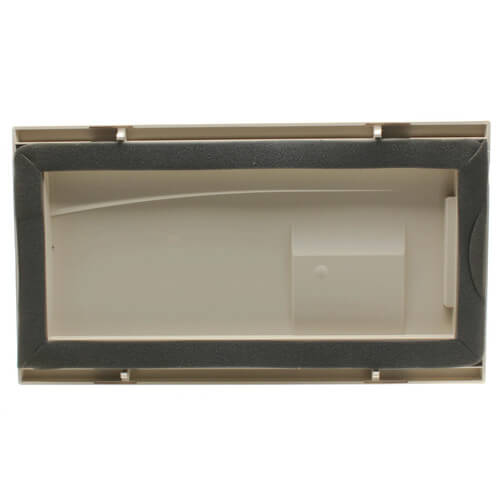 4347 - Aprilaire 4347 - Plastic Door with Seal for Model 2400 (Almond)