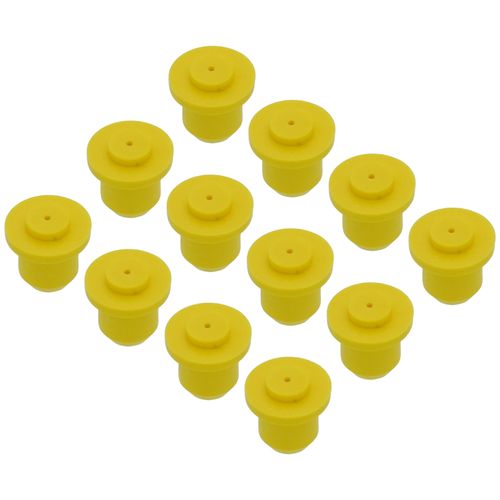 4360 - Carrier 4360 - Orifice (Pack of 12), 4360
