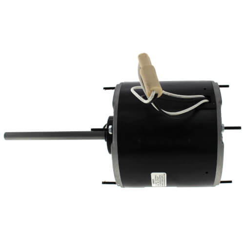 43734 - Packard 43734 - 5-5/8 Condenser Fan Motor (1/2 HP, 208-230V, 1075  RPM)