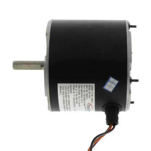 43W49 - Lennox 43W49 - 1/5 HP Motor, 43W49