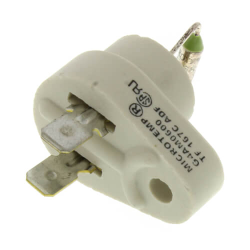 Tcf100 Class CF DIN Rail Fuse TCF100 Time Delay Fuse - 100A, Class CF, 600V ...