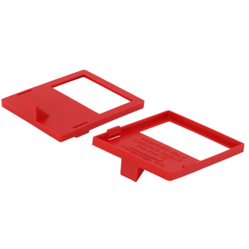 44-786 - Ideal 44-786 - Cleat for 480/600V Single/Multi-Pole