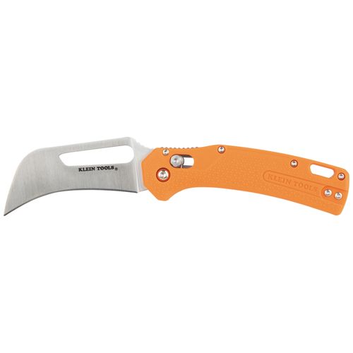44056 - Klein Tools 44056 - Cable Skinning Hawkbill Folding Pocket