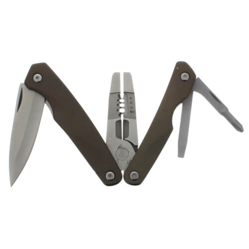 44216 - Klein Tools 44216 - Electrician's Hybrid Plier Multi-Tool