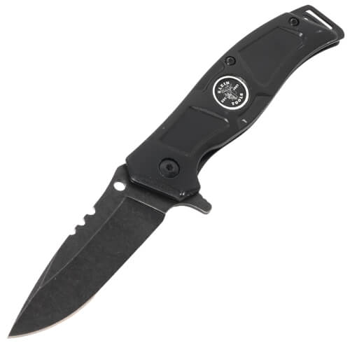 44228 - Klein Tools 44228 - Electrician's Pocket Knife