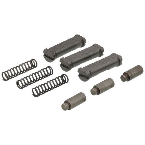 44715 - RIDGID 44715 - E1666X Jaw Insert Set for 300 and 535