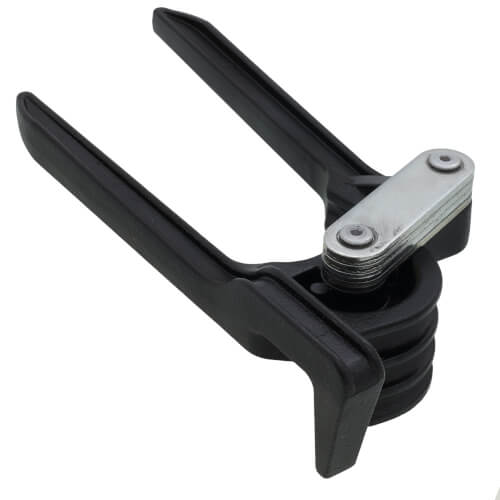 44852 - RIDGID 44852 - Model 456 Tri-Bender for Soft Copper Tubing
