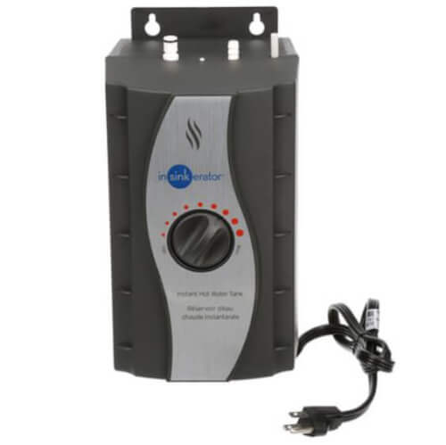 44875 - InSinkErator 44875 - HWT-00 Instant Hot Water Tank for Hot Water  Dispensers