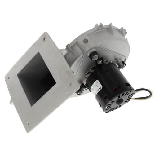 44J07 - Lennox 44J07 - Combustion Blower Assembly, 44J07