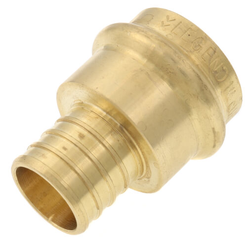 450-855P - Legend Valve 450-855P - 1